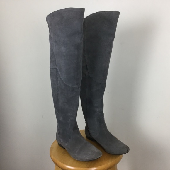 white mountain tall boots